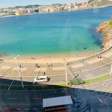 Bienestar Y Relax Apartment A Coruna Exterior photo